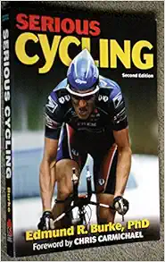Serious Cycling, 2nd Edition (Original PDF from Publisher)