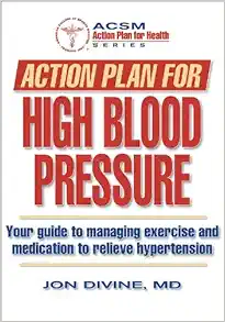 Action Plan for High Blood Pressure (Original PDF from Publisher)