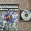Coaching Football Technical and Tactical Skills (Technical and Tactical Skills Series) (EPUB)