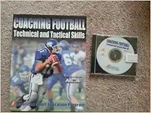 Coaching Football Technical and Tactical Skills (Technical and Tactical Skills Series) (EPUB)