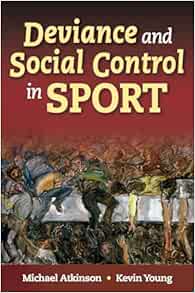 Deviance and Social Control in Sport (Original PDF from Publisher)