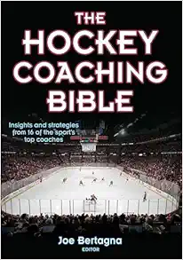 The Hockey Coaching Bible (The Coaching Bible) (Original PDF from Publisher)