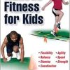 Athletic Fitness for Kids (Original PDF from Publisher)