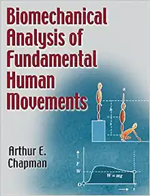 Biomechanical Analysis of Fundamental Human Movements (Original PDF from Publisher)