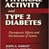 Physical Activity and Type 2 Diabetes: Therapeutic Effects and Mechanisms of Action (Original PDF from Publisher)