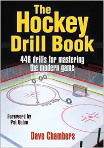 The Hockey Drill Book (The Drill Book Series) (Original PDF from Publisher)