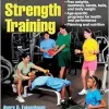 Youth Strength Training: Programs for Health, Fitness, and Sport (Strength & Power for Young Athlete) (Original PDF from Publisher)