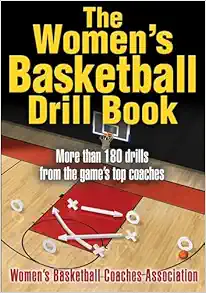 The Women’s Basketball Drill Book (EPUB)