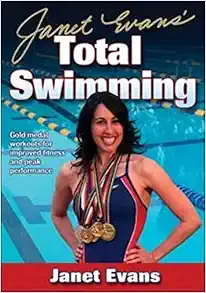 Janet Evans’ Total Swimming (Original PDF from Publisher)