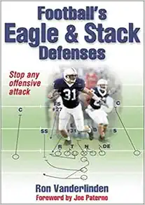 Football’s Eagle and Stack Defenses (Original PDF from Publisher)