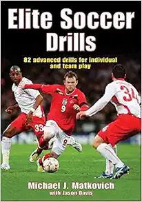 Elite Soccer Drills (EPUB)