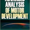 Advanced Analysis of Motor Development (EPUB)