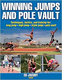 Winning Jumps and Pole Vault (Original PDF from Publisher)