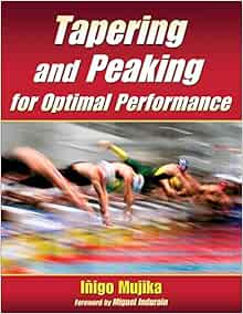 Tapering and Peaking for Optimal Performance (Original PDF from Publisher)