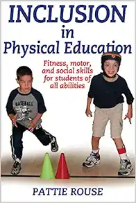 Inclusion in Physical Education (Original PDF from Publisher)