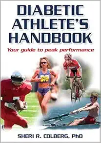 Diabetic Athlete’s Handbook (Original PDF from Publisher)