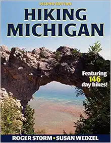 Hiking Michigan (America’s Best Day Hiking Series), 2nd Edition (Original PDF from Publisher)
