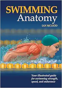 Swimming Anatomy (Original PDF from Publisher)