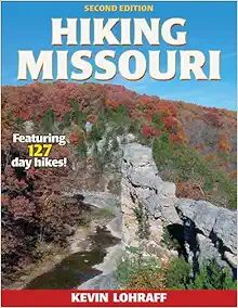Hiking Missouri, 2nd Edition (America’s Best Day Hiking Series) (Original PDF from Publisher)