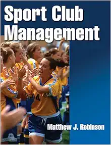 Sport Club Management (Original PDF from Publisher)