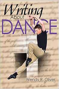 Writing About Dance (Original PDF from Publisher)