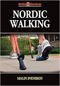 Nordic Walking (Outdoor Adventures) (Original PDF from Publisher)