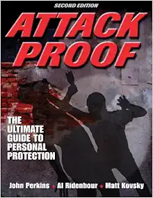 Attack Proof – 2nd Edition (Original PDF from Publisher)