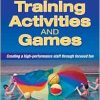 Lifeguard Training Activities and Games (Original PDF from Publisher)