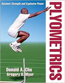 Plyometrics (EPUB)