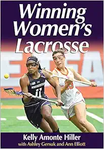 Winning Women’s Lacrosse (Original PDF from Publisher)