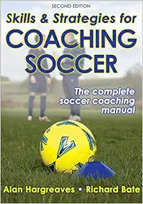 Skills & Strategies for Coaching Soccer, 2nd Edition (Original PDF from Publisher)