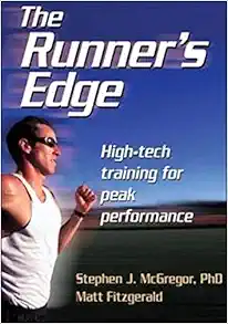 The Runner’s Edge (Original PDF from Publisher)