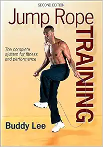 Jump Rope Training, 2nd Edition (Original PDF from Publisher)