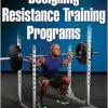Designing Resistance Training Programs, 4th Edition (Original PDF from Publisher)