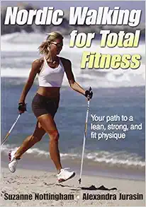 Nordic Walking for Total Fitness (Original PDF from Publisher)