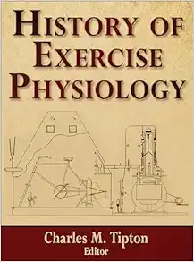 History of Exercise Physiology (Original PDF from Publisher)