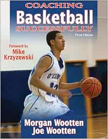 Coaching Basketball Successfully (Coaching Successfully) (EPUB)