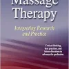 Massage Therapy: Integrating Research and Practice (Original PDF from Publisher)