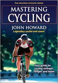 Mastering Cycling (The Masters Athlete) (Original PDF from Publisher)