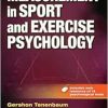 Measurement in Sport and Exercise Psychology (Original PDF from Publisher)