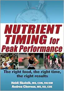 Nutrient Timing for Peak Performance (Original PDF from Publisher)
