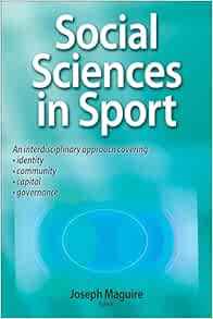 Social Sciences in Sport (EPUB)