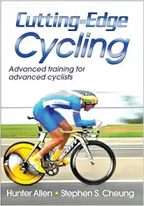 Cutting-Edge Cycling (EPUB)