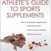 The Athlete’s Guide to Sports Supplements (EPUB)