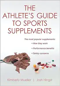 The Athlete’s Guide to Sports Supplements (Original PDF from Publisher)