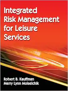Integrated Risk Management for Leisure Services (Original PDF from Publisher)