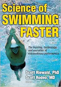 Science of Swimming Faster (Sport Science) (Original PDF from Publisher)