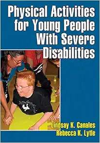 Physical Activities for Young People With Severe Disabilities (Original PDF from Publisher)