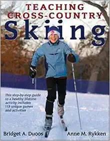 Teaching Cross-Country Skiing (Original PDF from Publisher)