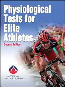 Physiological Tests for Elite Athletes, 2nd Edition (Original PDF from Publisher)